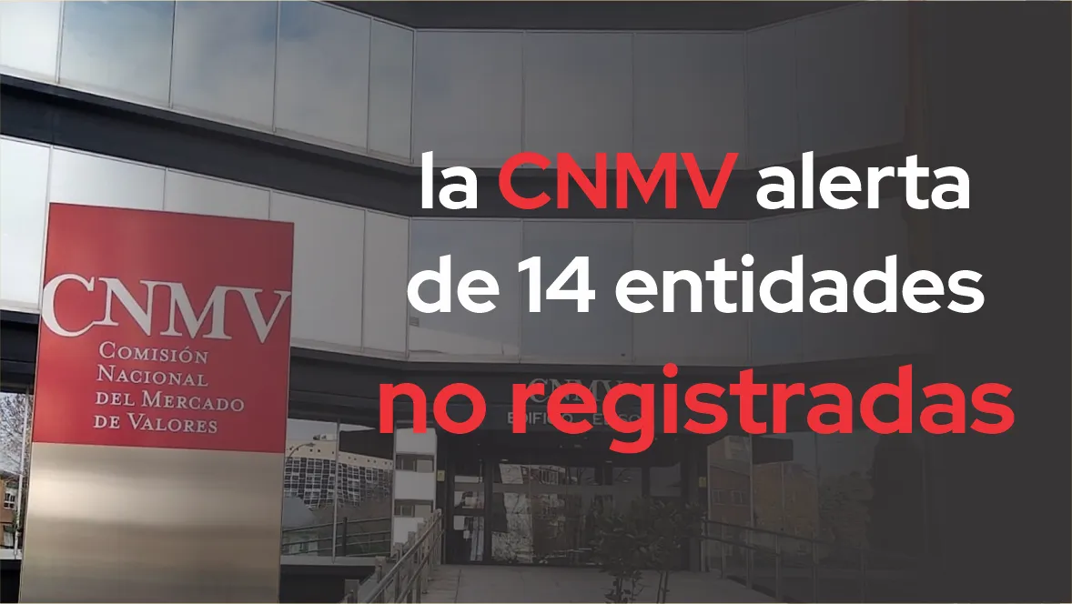 CNMV CNMV