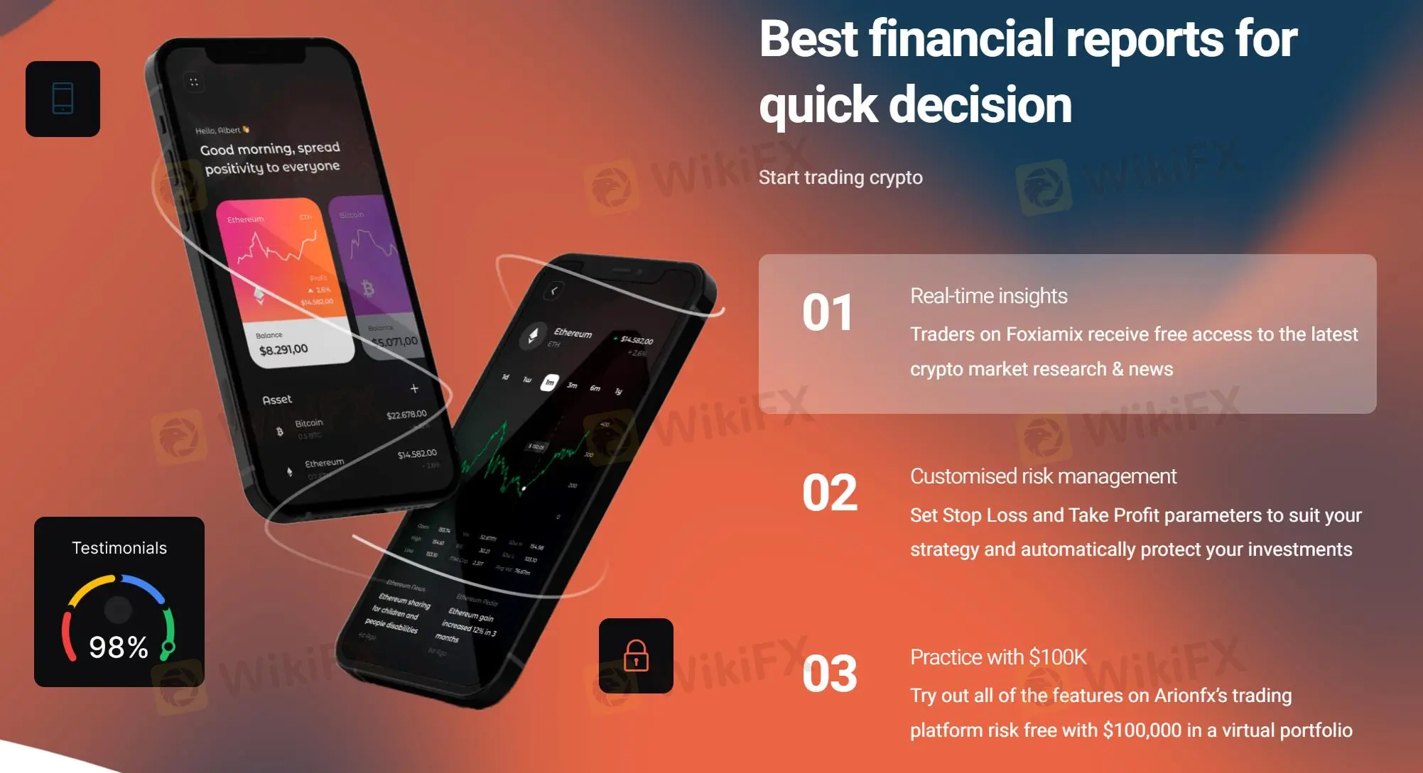 Trading Platform Trading Platform