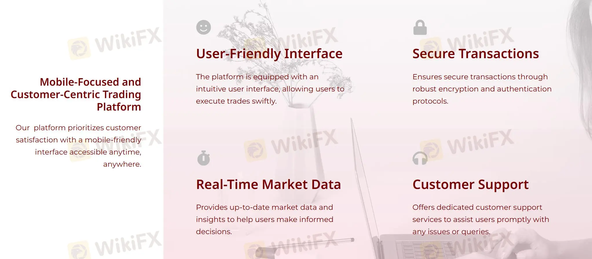 Trading Platform Trading Platform