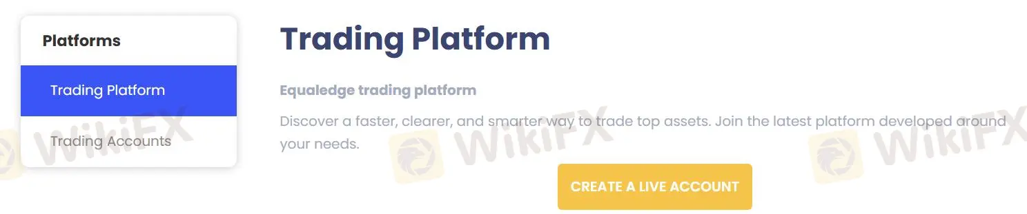 Trading Platform