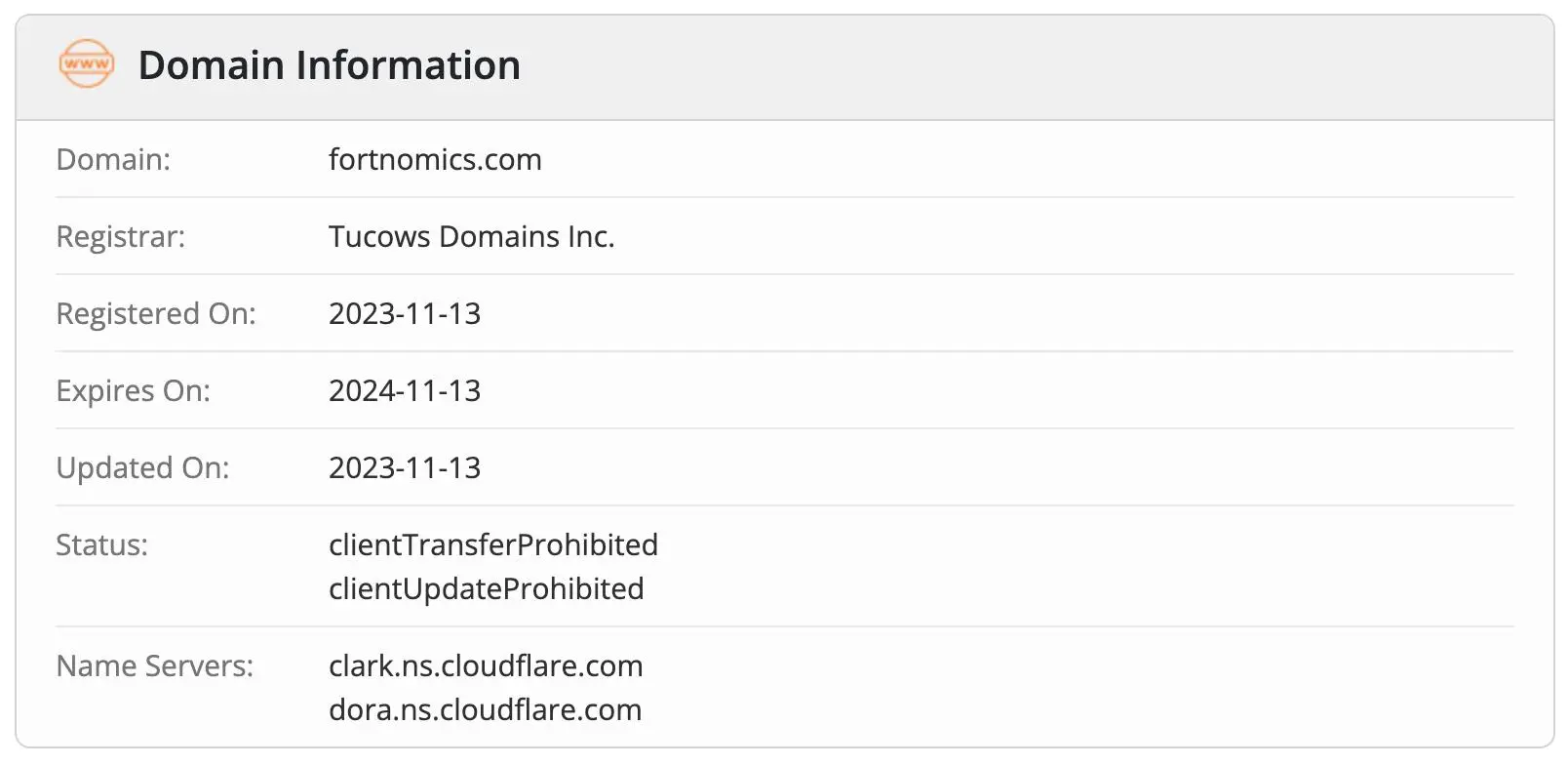 Is Fortnomics Legit?