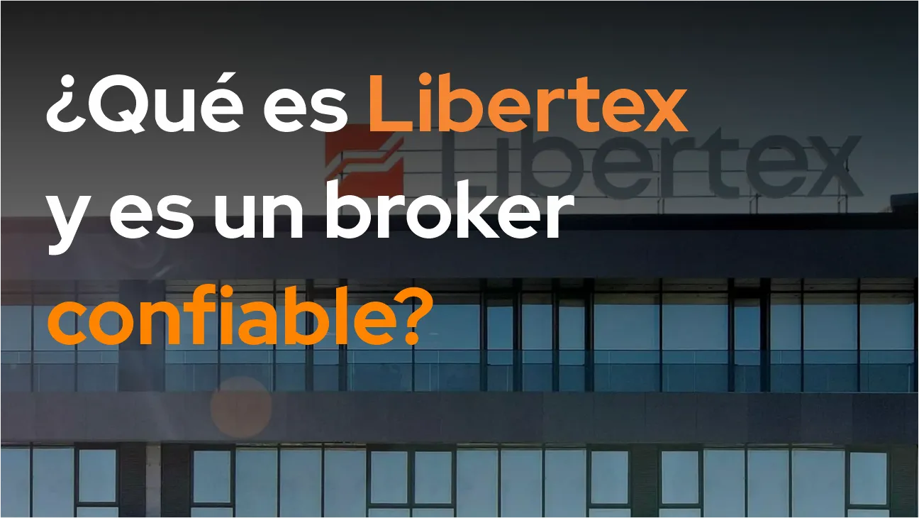 ¿es un broker confiable? ¿es un broker confiable?