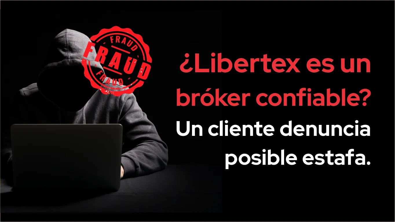 Un cliente denuncia posible estafa. Un cliente denuncia posible estafa.