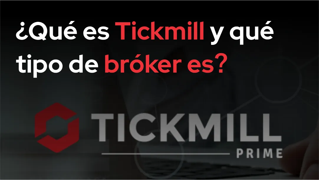 ¿Qué tipo de bróker es? ¿Qué tipo de bróker es?