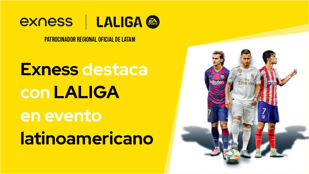 LALIGA LALIGA