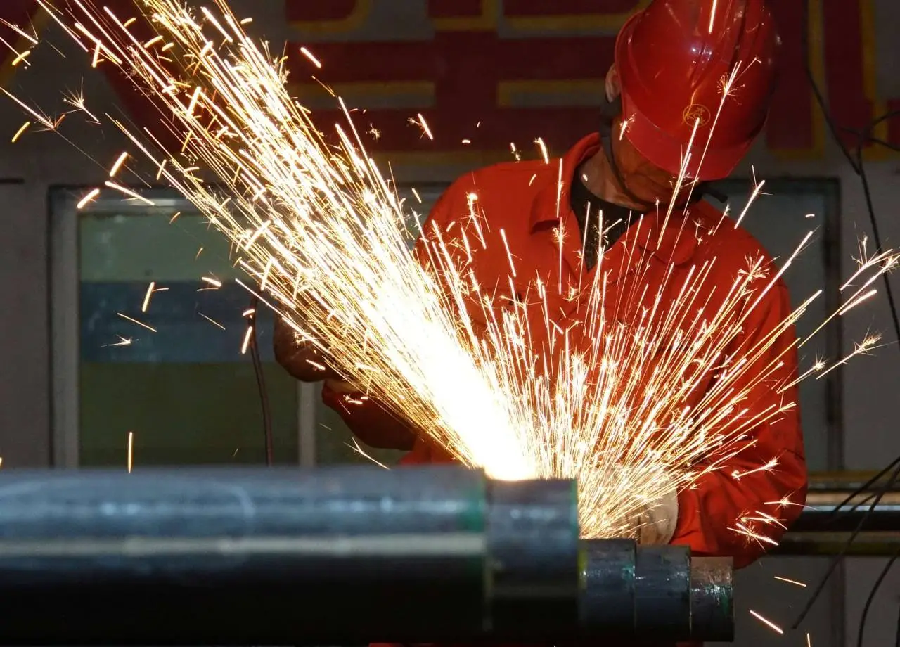 2024-08-27T110947Z_1_LYNXMPEK7Q0EY_RTROPTP_4_MACRO-CHINA-INDUSTRIA.jpg 2024-08-27T110947Z_1_LYNXMPEK7Q0EY_RTROPTP_4_MACRO-CHINA-INDUSTRIA.jpg