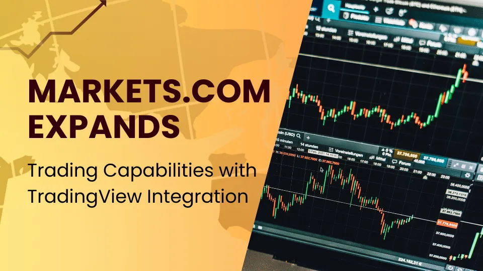 Markets.com Expands Trading Capabilities with TradingView Integration.jpg Markets.com Expands Trading Capabilities with TradingView Integration.jpg