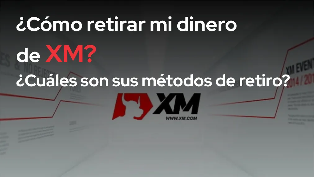 ¿Qué métodos de retiro ofrece el bróker? ¿Qué métodos de retiro ofrece el bróker?