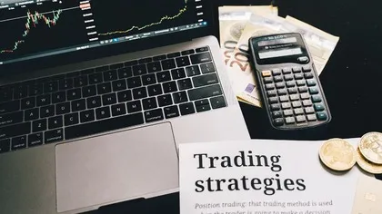 ¿Qué es una estrategia de trading? ¿Qué es una estrategia de trading?