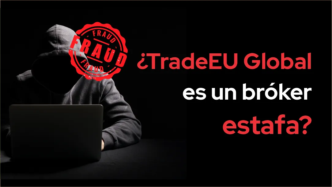 ¿TradeEU.Global es un bróker estafa? ¿TradeEU.Global es un bróker estafa?