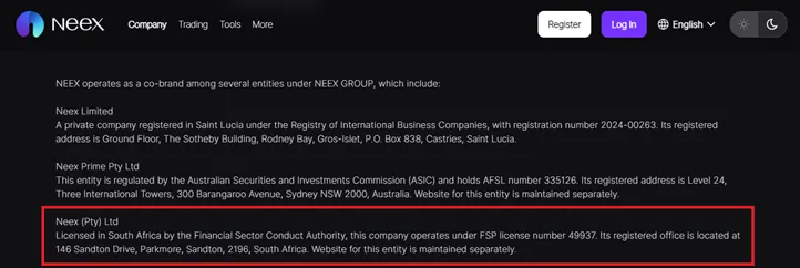 data-lisensi-yang-meragukan-di-website-neex-prime-pty-ltd-2024.png data-lisensi-yang-meragukan-di-website-neex-prime-pty-ltd-2024.png