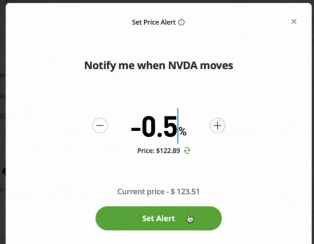 eToro