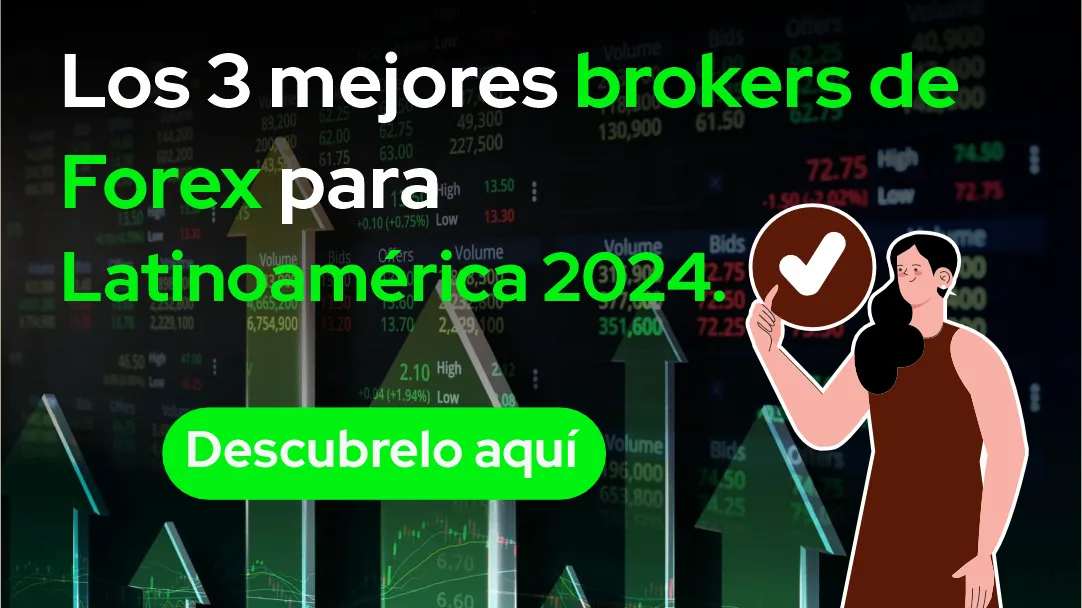 Los 3 mejores brokers de Forex para Latinoamérica 2024. Los 3 mejores brokers de Forex para Latinoamérica 2024.