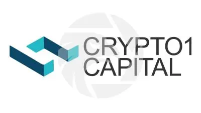 Crypto1Capital