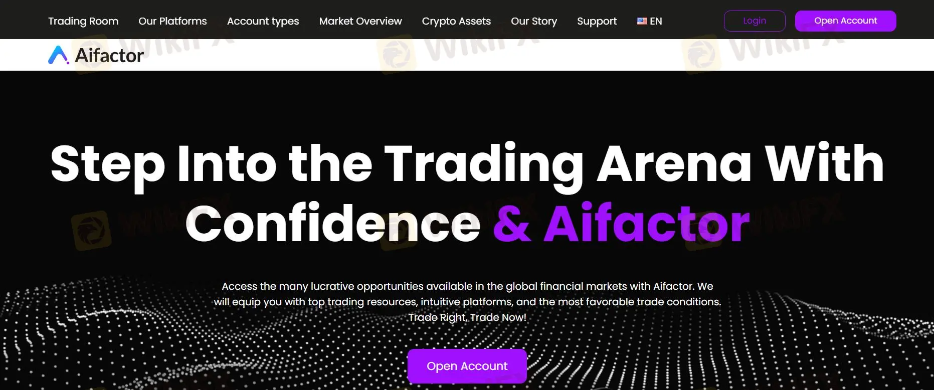 Aifactor Information