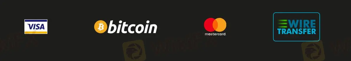 Deposit and Withdrawal