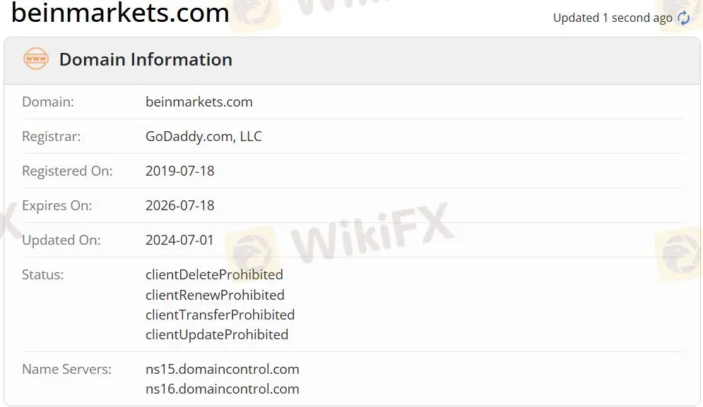 Is Beinmarkets Legit?