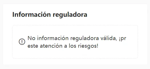 ¿Es seguro operar con Hyperion Markets?