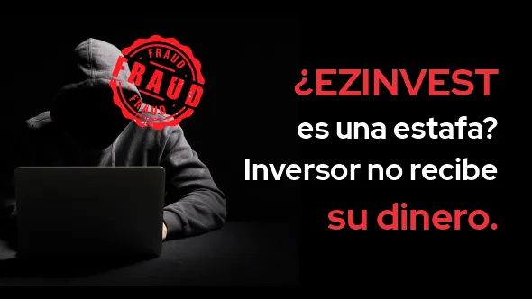 ¿Es una estafa? ¿Es una estafa?