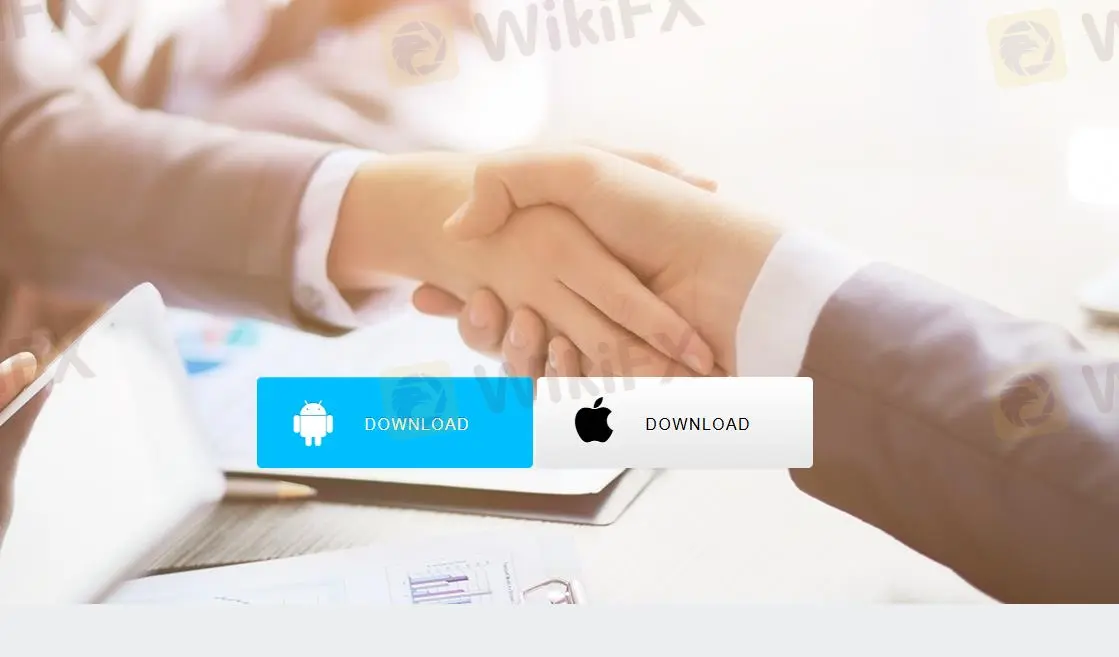 Delta Trader Delta Trader