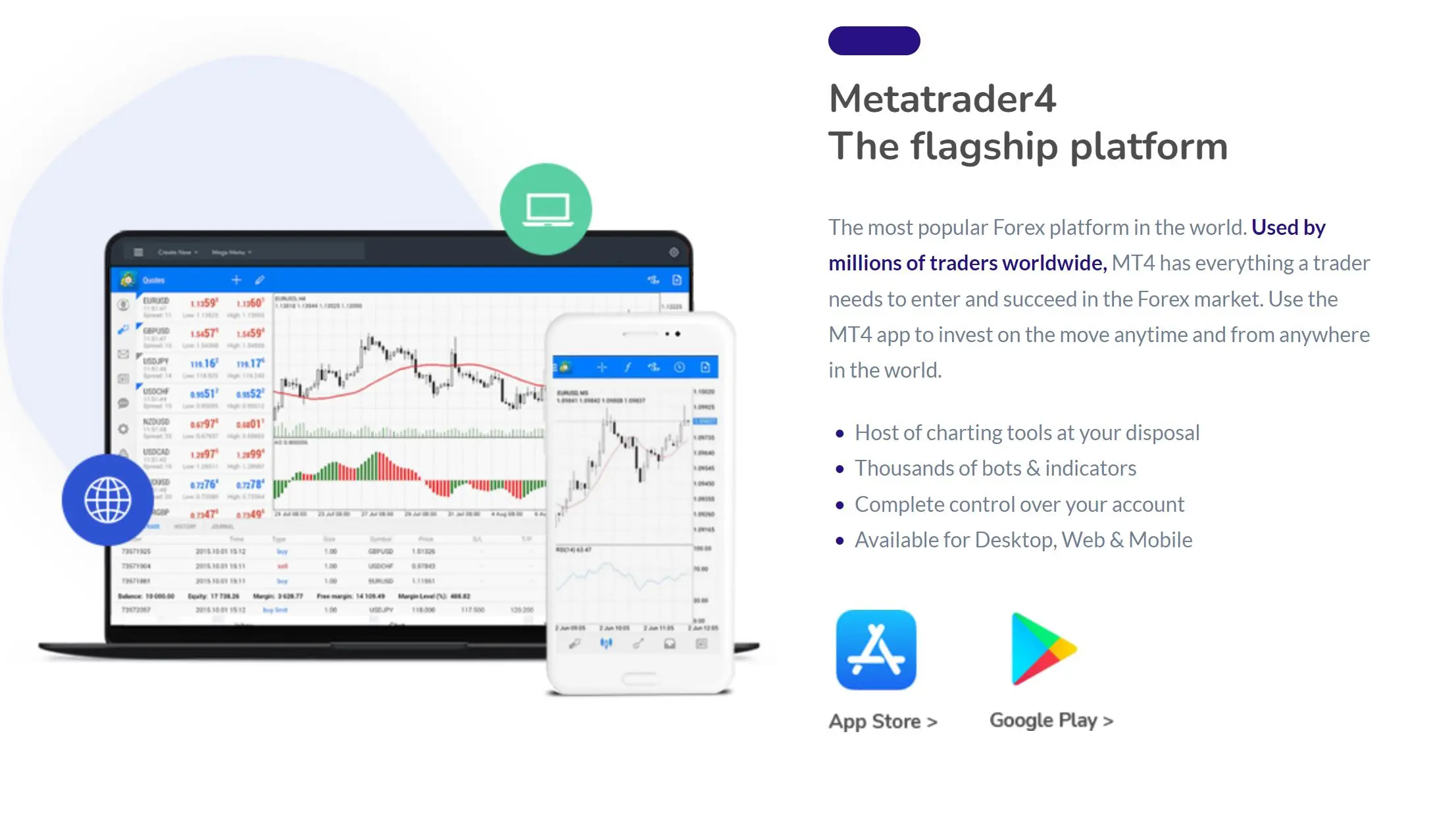 Trading Platform