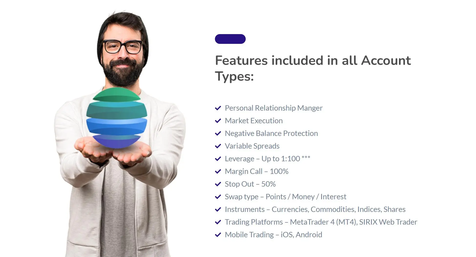 Trading Platform