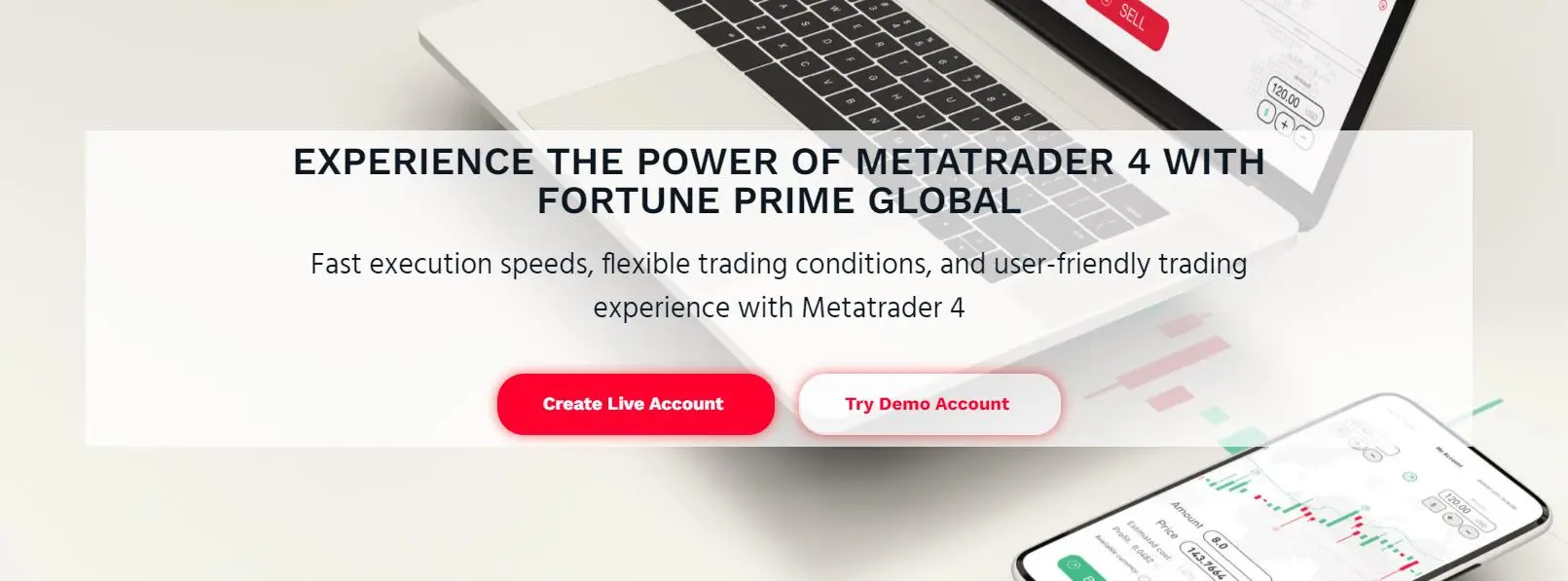 Trading Platform Trading Platform