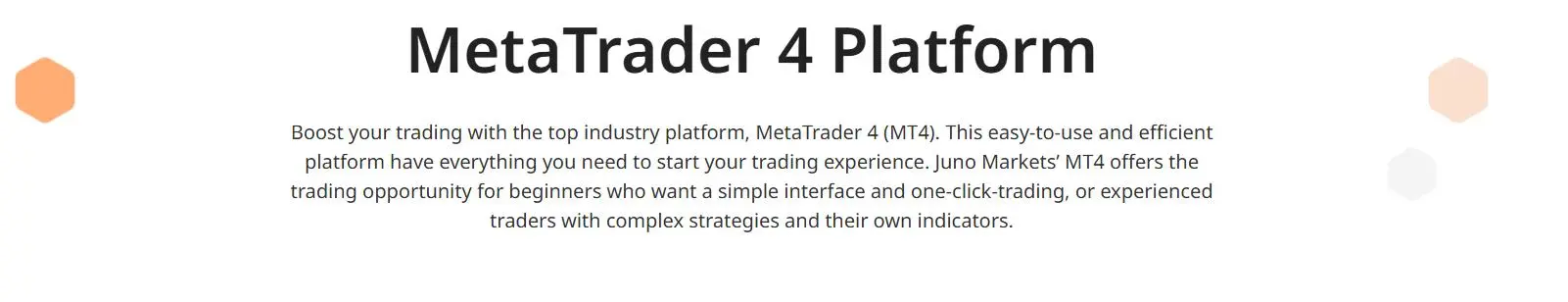 Trading Platform