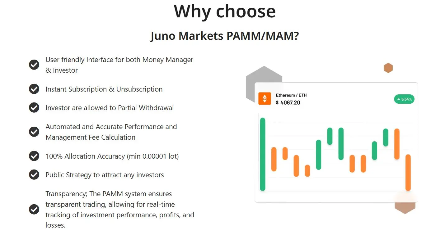 Trading Platform