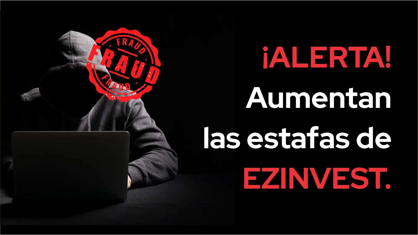 ¿Nuevas estafas? ¿Nuevas estafas?