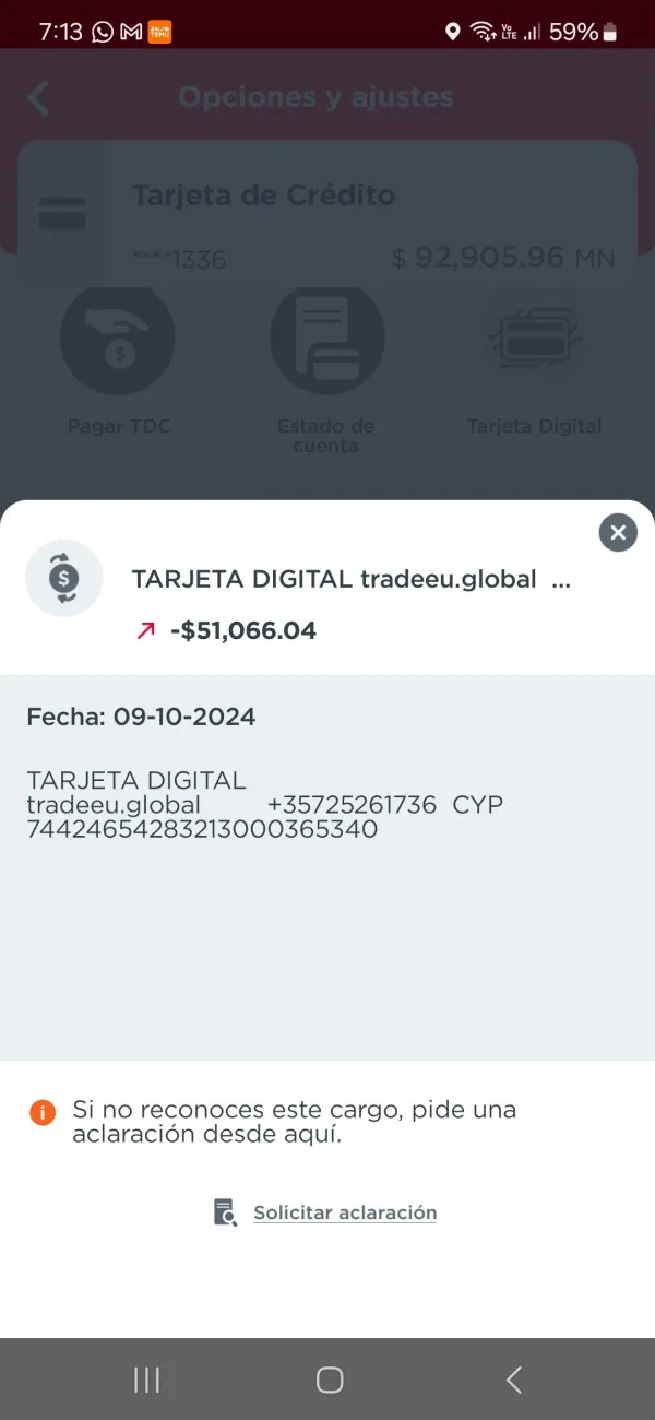 ¿Debo confiar en las garantías que ofrecen los brókers? ¿Debo confiar en las garantías que ofrecen los brókers?