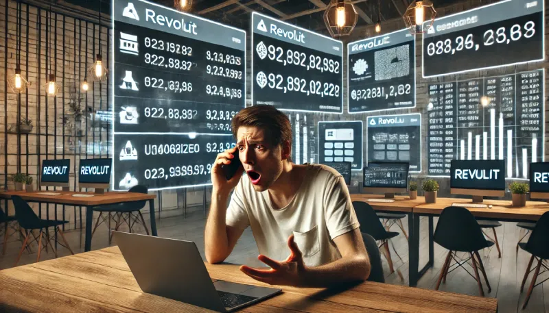 Victim Loses £165K in One Hour Due to Revolut Security Fail.jpg Victim Loses £165K in One Hour Due to Revolut Security Fail.jpg