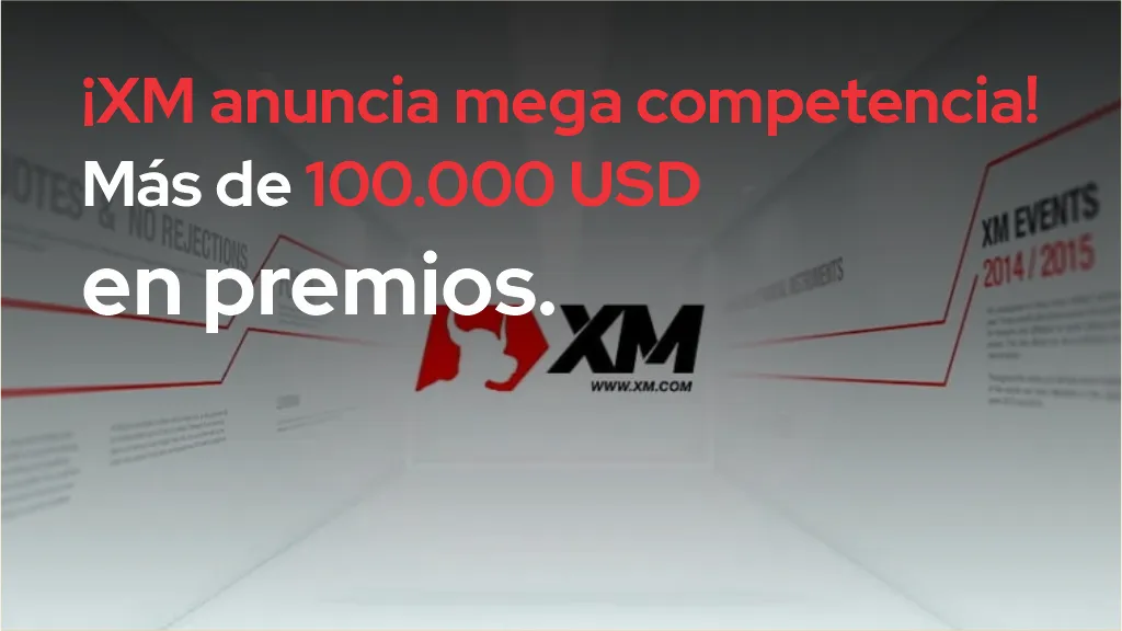 Mega competencia Mega competencia