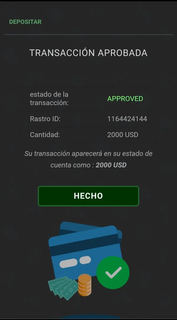 ¿Qué es Ezinvest y cómo comenzó la estafa? ¿Qué es Ezinvest y cómo comenzó la estafa?