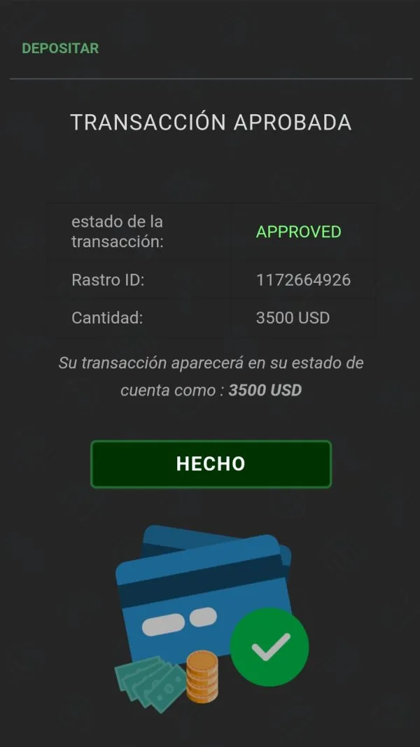 ¿Qué es Ezinvest y cómo comenzó la estafa? ¿Qué es Ezinvest y cómo comenzó la estafa?