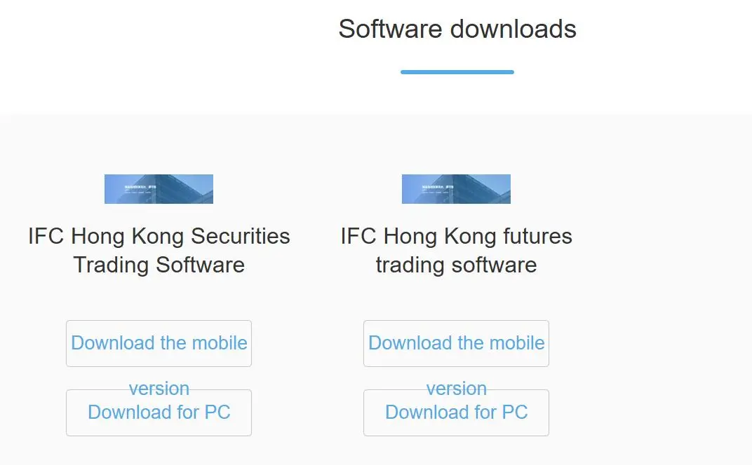 Trading Platform