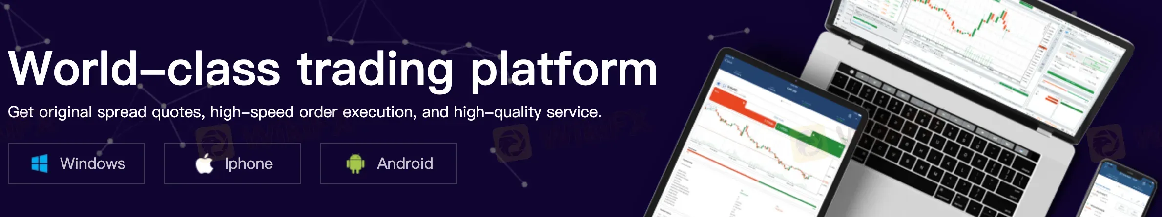 Trading Platform Trading Platform