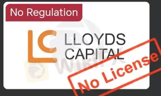 Is Lloyds Capital Legit?