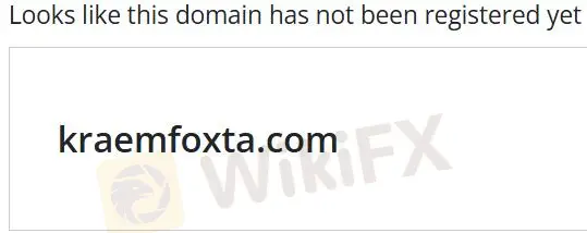 Is Kraemfoxtra Legit?