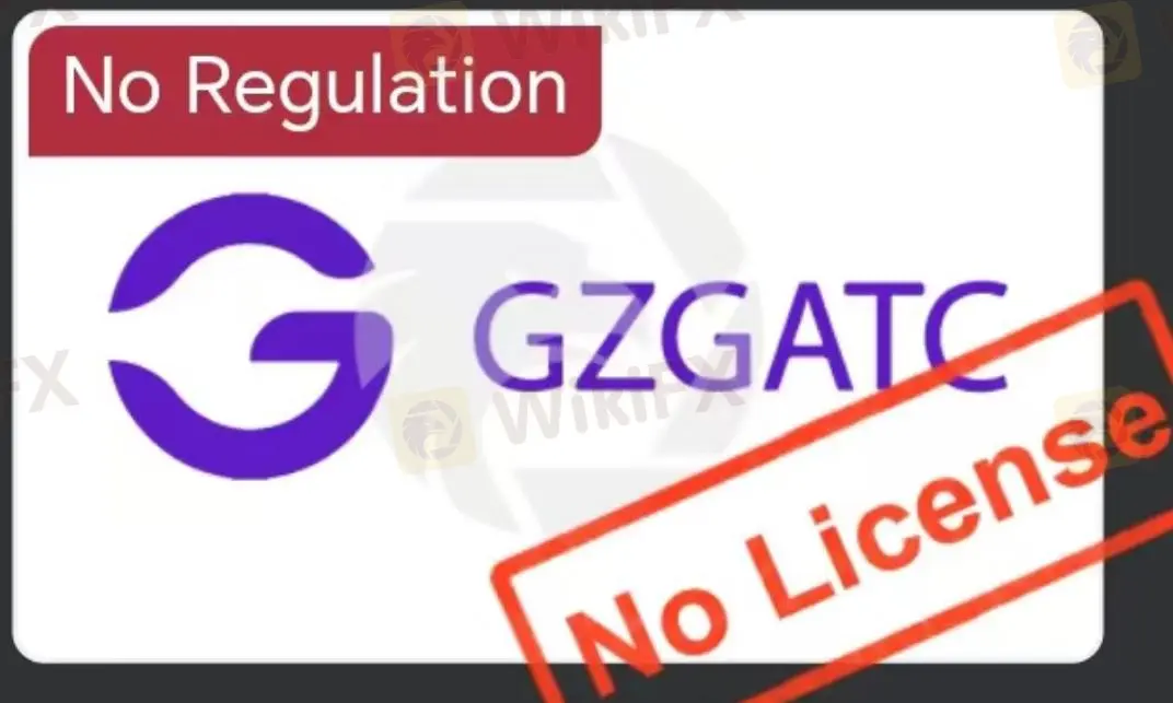 Is GZGATC Legit?