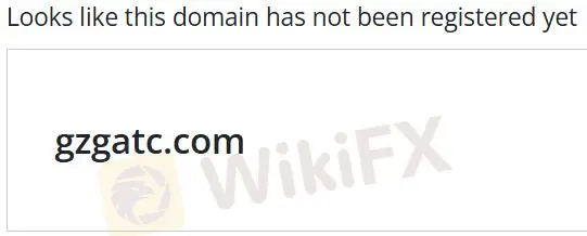 ¿Es GZGATC legítimo? ¿Es GZGATC legítimo?