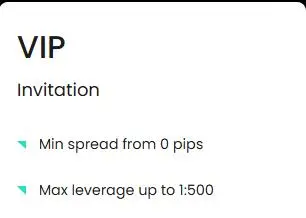 SwissTrade Fees