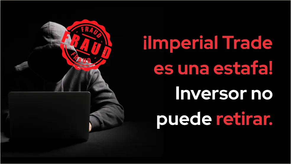 ¿Es un bróker confiable o una estafa? ¿Es un bróker confiable o una estafa?