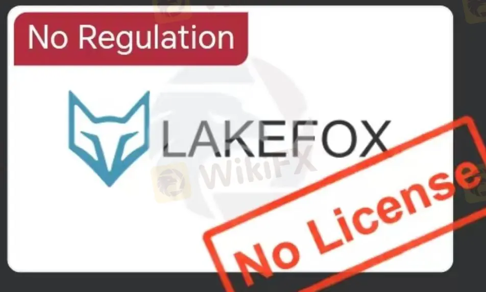 Is LAKEFOX Legit?