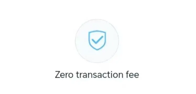 LAKEFOX Fees