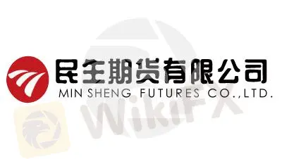 Impormasyon ng MINSHENG FUTURES