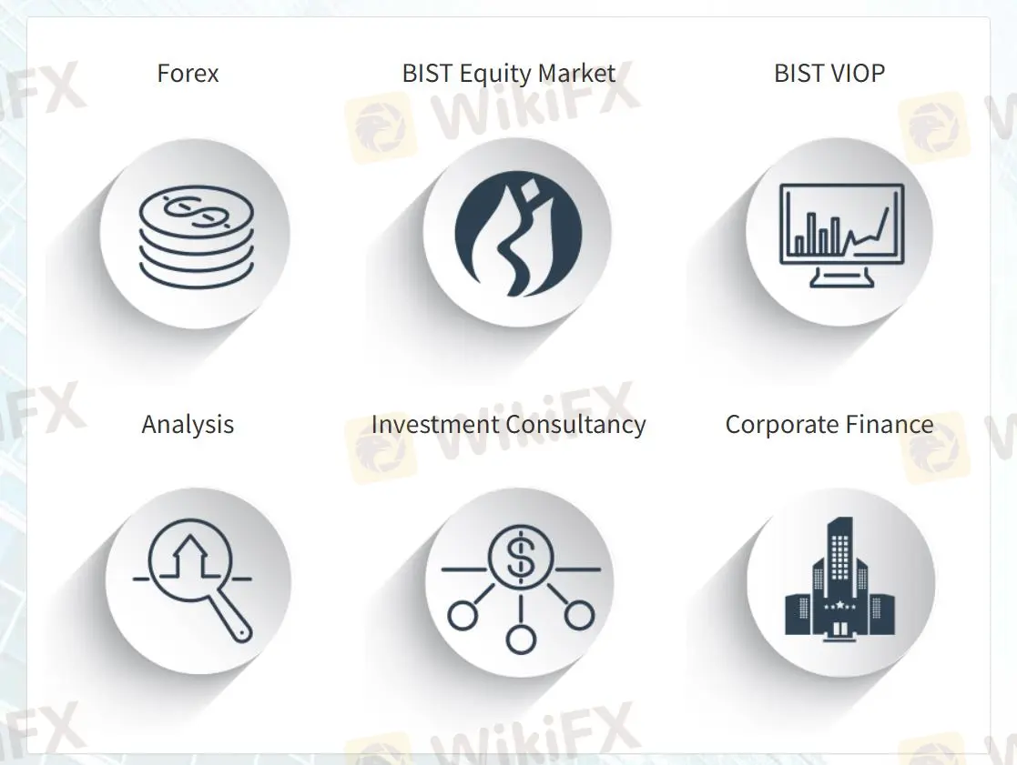 Products & Services Products & Services