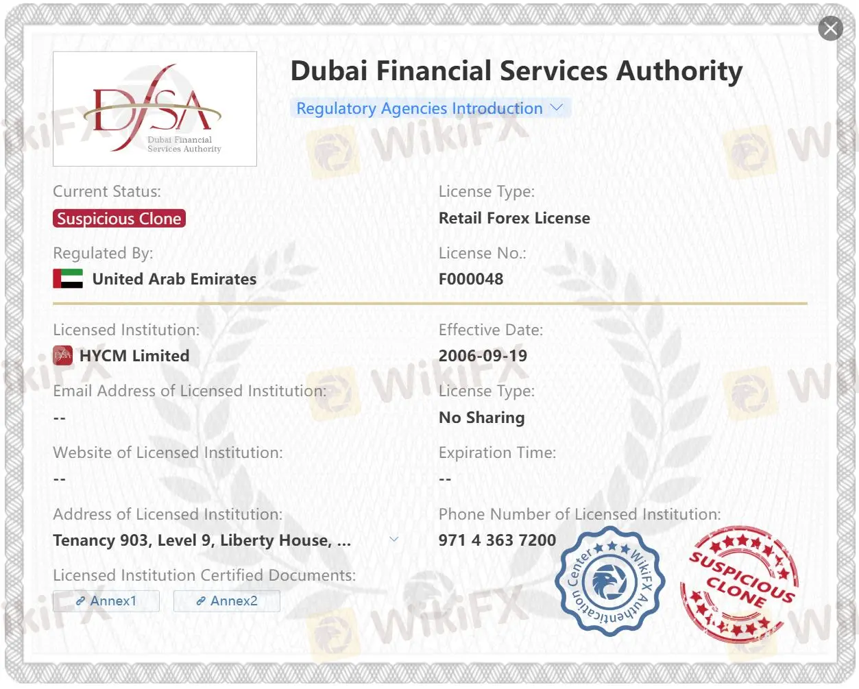 Monecor は信頼できるか？