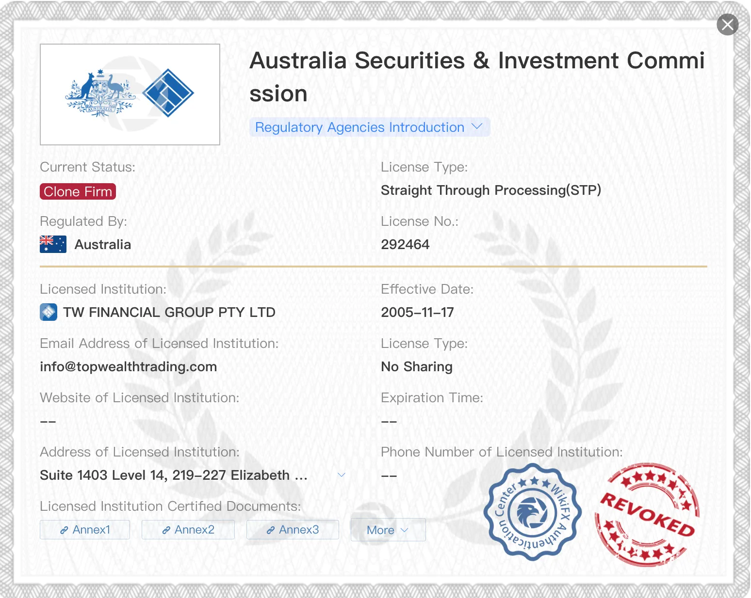 Is Sky Alliance Markets Legit? 
