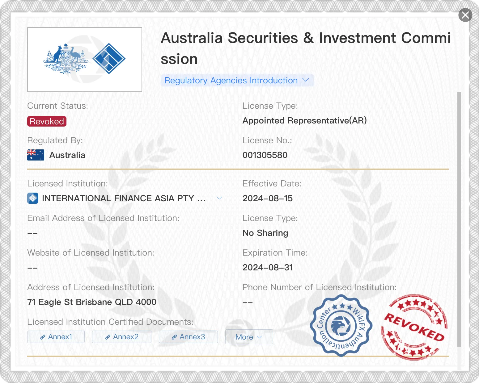 Is IFA Legit?